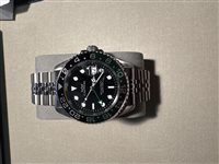 Orologio Capital Uomo in Acciaio AT728-04*RLZ - AT728-04*RLZ